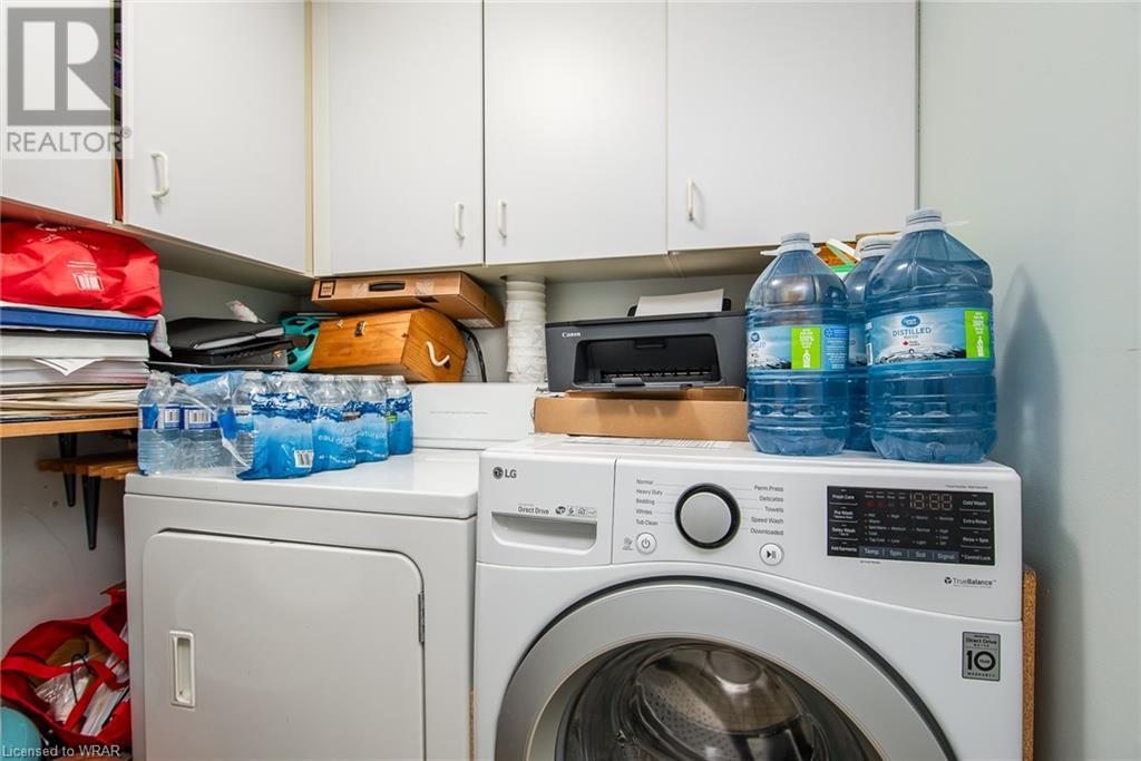 Image of property at 375 KING Street N Unit# 1906