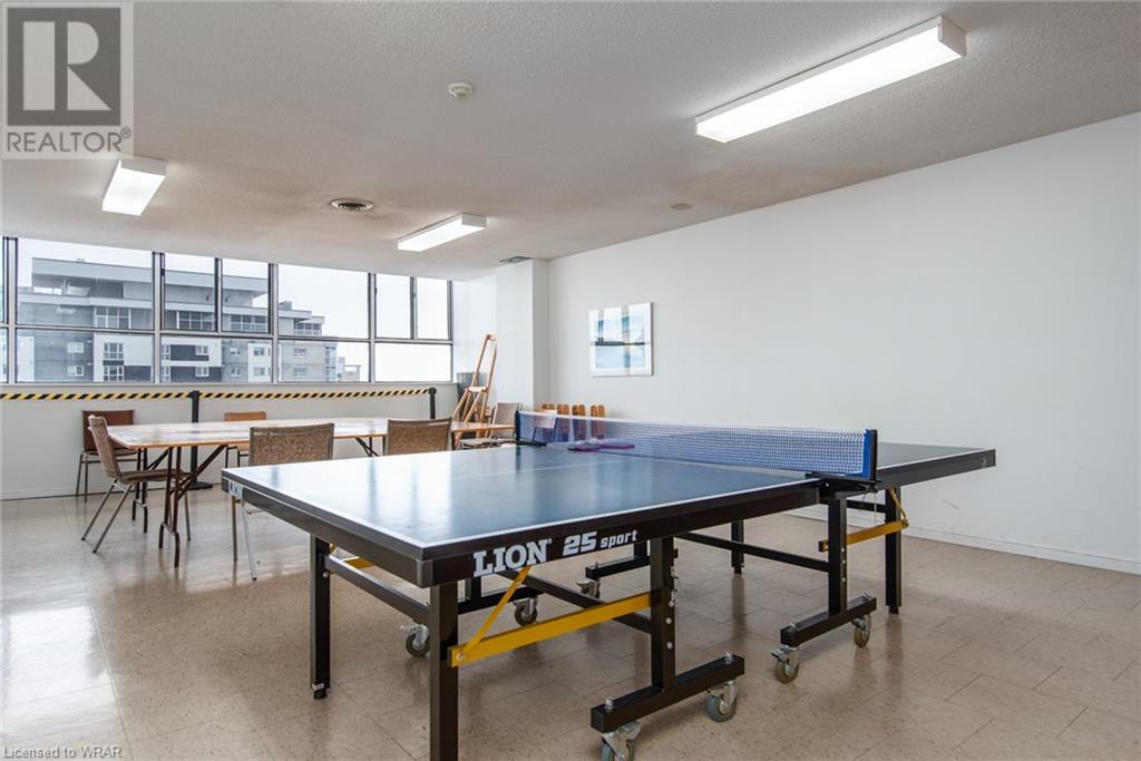 Image of property at 375 KING Street N Unit# 1906