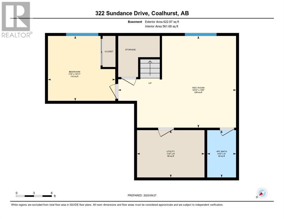 322 Sundance Drive, Coalhurst, Alberta  T0L 0V2 - Photo 50 - A2151854