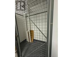 LOCKER - 386 YONGE STREET, Toronto, Ontario