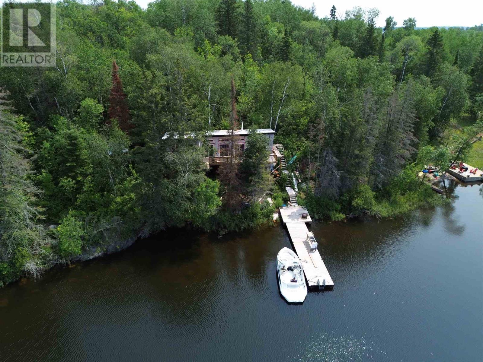 Lot 13 French Narrows, Sioux Narrows, Ontario  P0X 1H0 - Photo 9 - TB240312