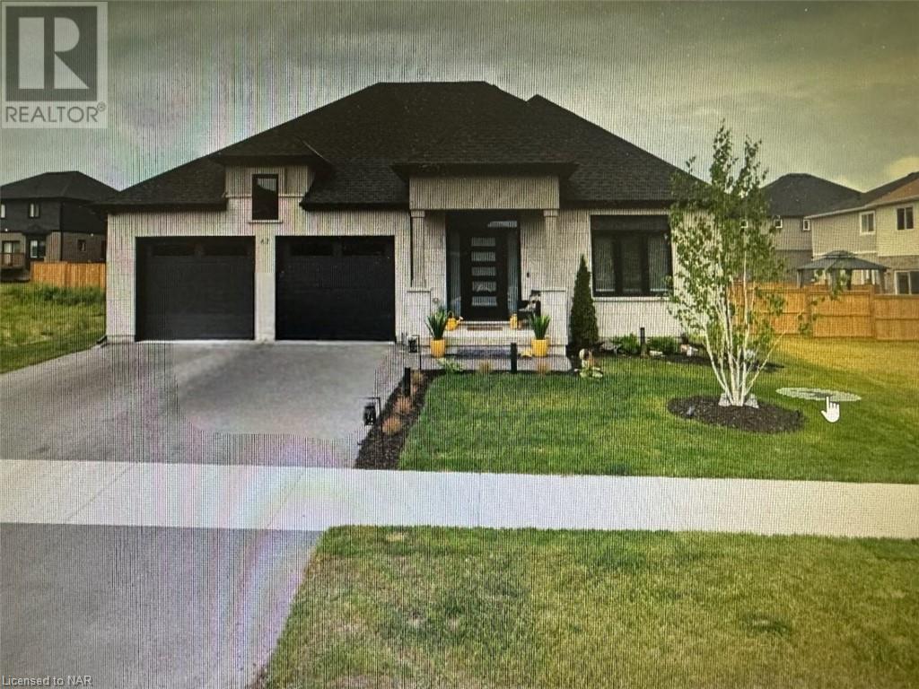 LOT 16 CANADIANA Court, fort erie, Ontario