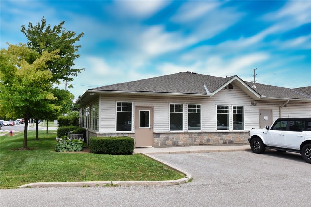 79 Rymal Road W|Unit #3, hamilton, Ontario