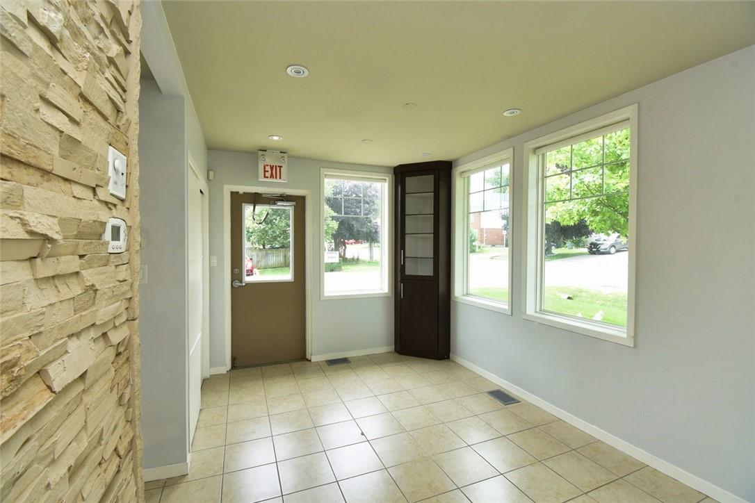 79 Rymal Road W, Unit #3, Hamilton, Ontario  L9B 1B5 - Photo 15 - H4199484