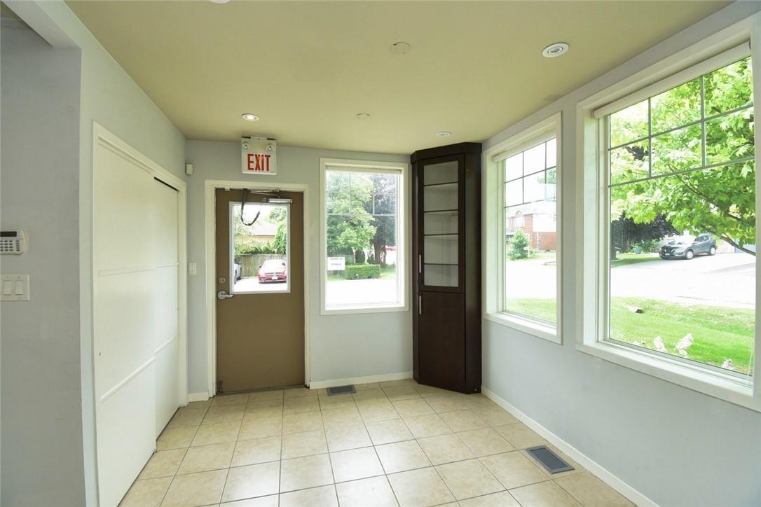 79 Rymal Road W, Unit #3, Hamilton, Ontario  L9B 1B5 - Photo 16 - H4199484