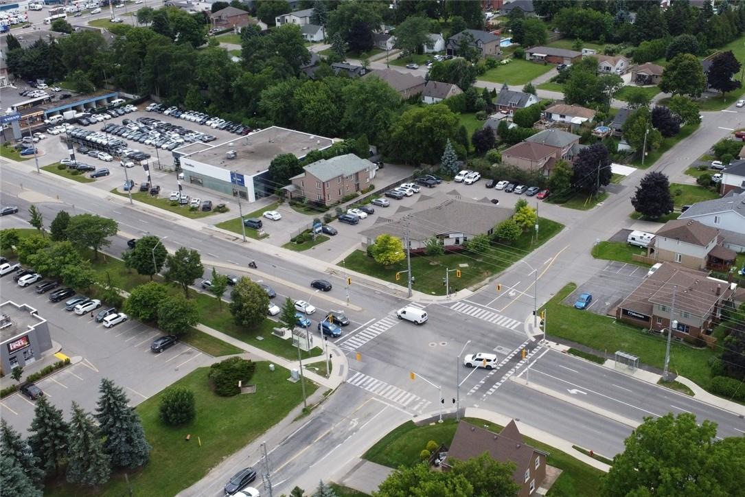 79 Rymal Road W, Unit #3, Hamilton, Ontario  L9B 1B5 - Photo 2 - H4199484