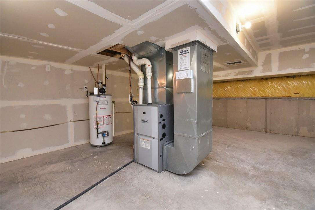 79 Rymal Road W, Unit #3, Hamilton, Ontario  L9B 1B5 - Photo 39 - H4199484