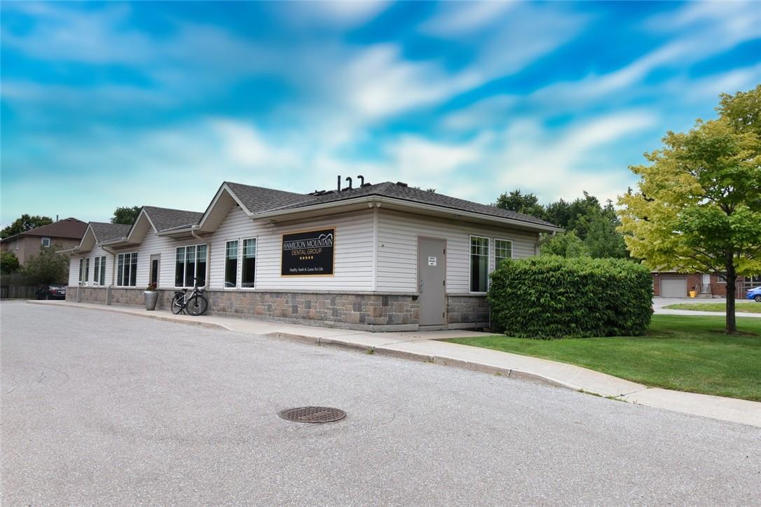 79 Rymal Road W, Unit #3, Hamilton, Ontario  L9B 1B5 - Photo 4 - H4199484