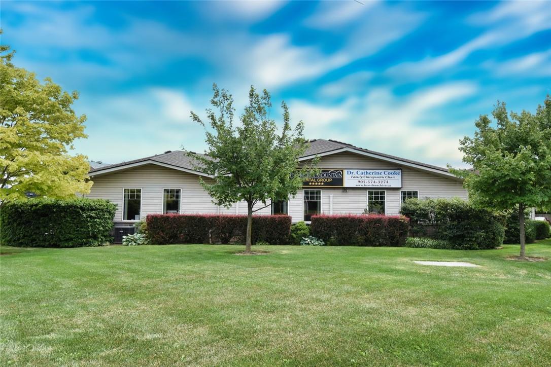 79 Rymal Road W, Unit #3, Hamilton, Ontario  L9B 1B5 - Photo 5 - H4199484