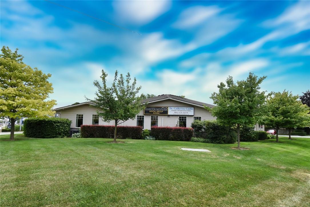 79 Rymal Road W, Unit #3, Hamilton, Ontario  L9B 1B5 - Photo 6 - H4199484