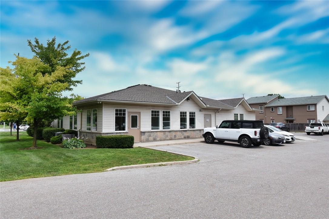 79 Rymal Road W, Unit #3, Hamilton, Ontario  L9B 1B5 - Photo 7 - H4199484