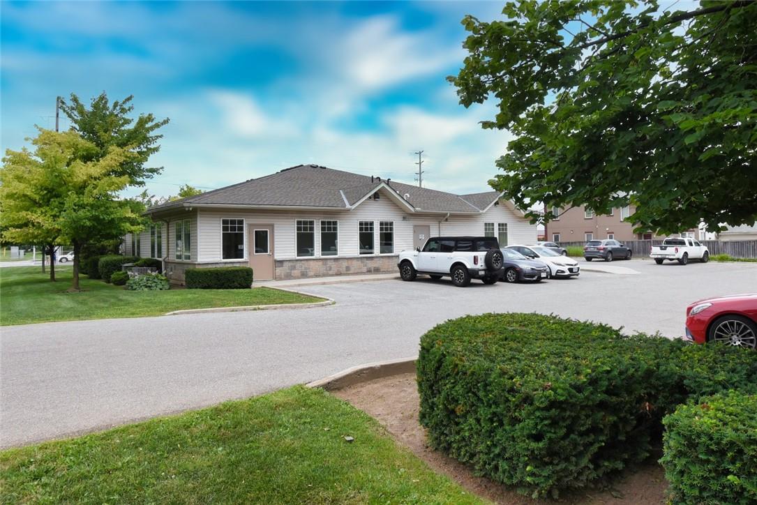 79 Rymal Road W, Unit #3, Hamilton, Ontario  L9B 1B5 - Photo 8 - H4199484