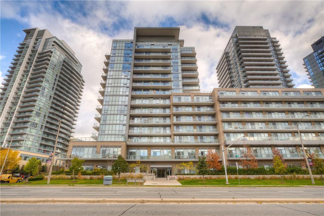 52 FOREST MANOR Road|Unit #401, toronto, Ontario
