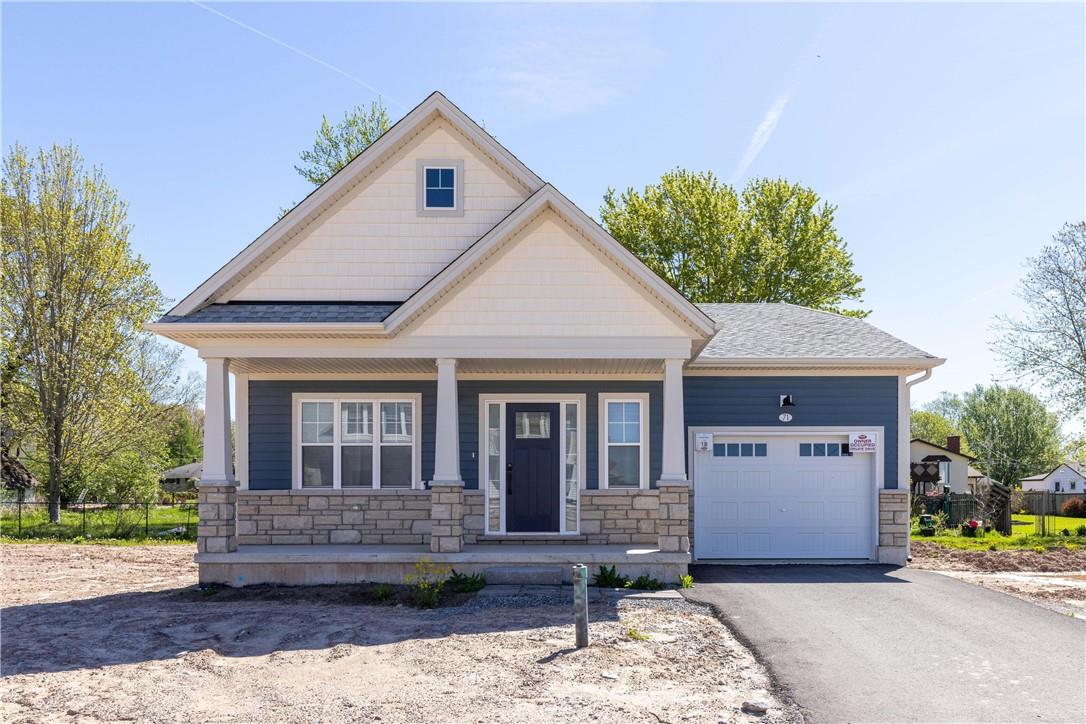 71 Beachwalk Crescent, fort erie, Ontario