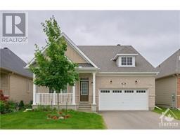 3243 HARVESTER CRESCENT Kemptville