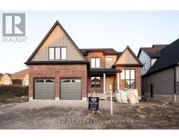 2060 WICKERSON ROAD, london, Ontario