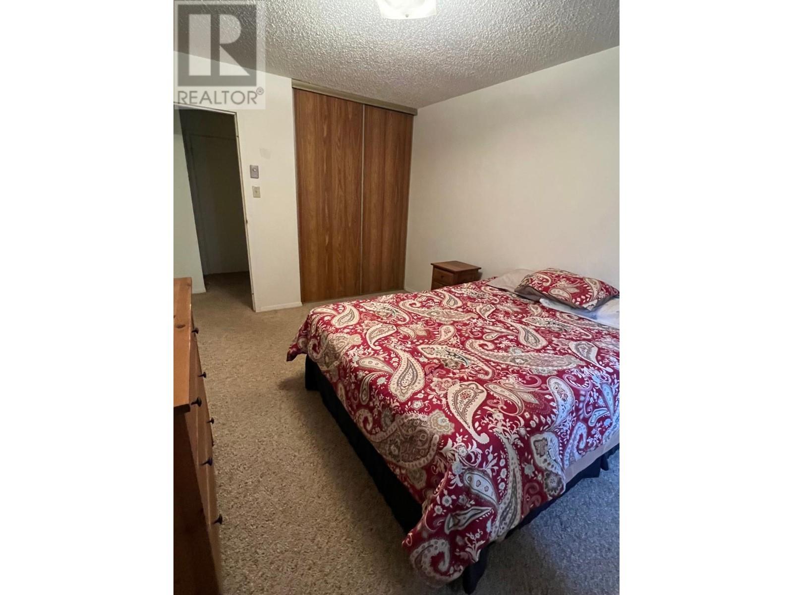 216 SPIEKER Avenue Unit# 317 Tumbler Ridge