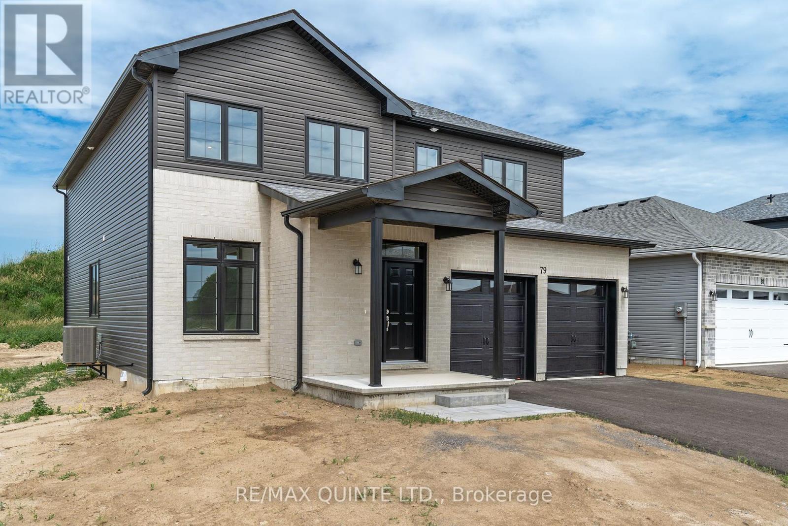 Property at 79 GEORGE WRIGHT BOULEVARD image 1