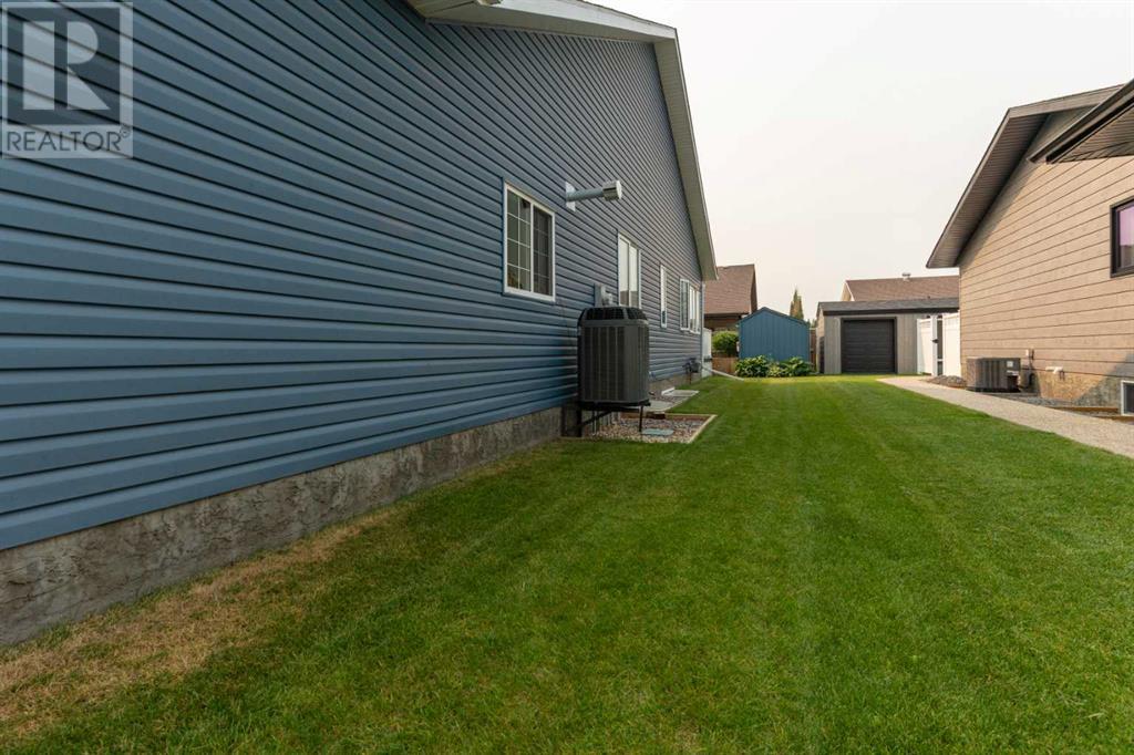 45 Oriole Place, Sedgewick, Alberta  T0B 4C0 - Photo 8 - A2151458