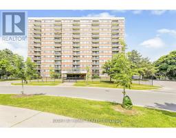 1111 - 99 Blackwell Avenue, Toronto, Ca