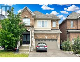 142 MCCANN CRESCENT, bradford west gwillimbury (bradford), Ontario