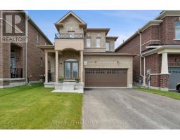 126 Heritage Street, Bradford West Gwillimbury, Ca