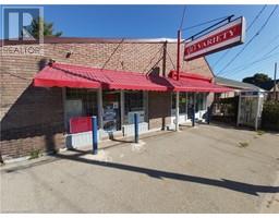 215 GRAND RIVER, brantford, Ontario