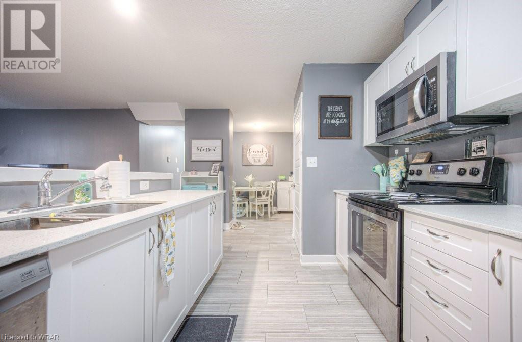 361 W LANCASTER Street W Unit# B3, kitchener, Ontario