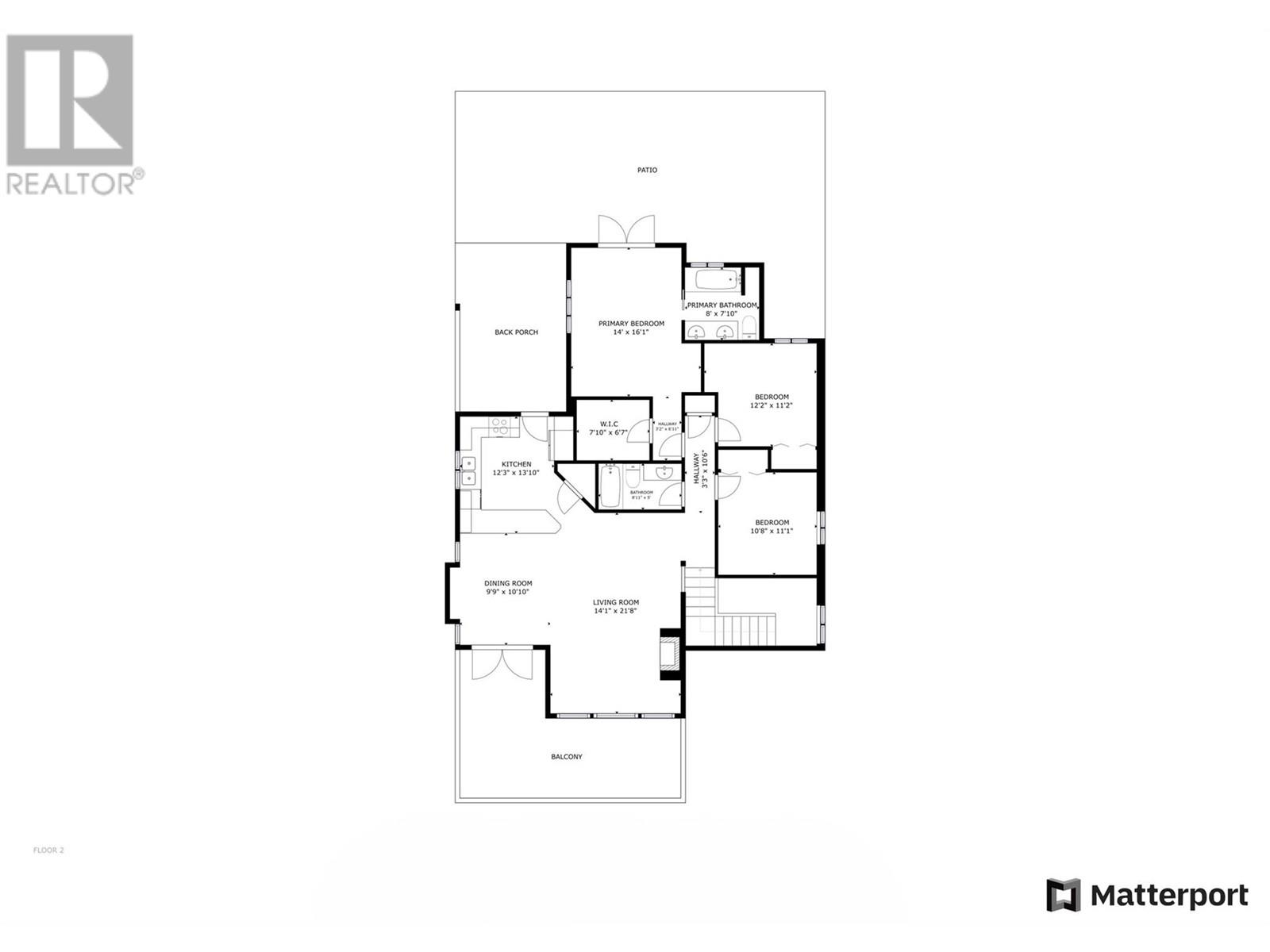 5035 Seon Crescent, Kelowna, British Columbia  V1W 4M4 - Photo 56 - 10320182