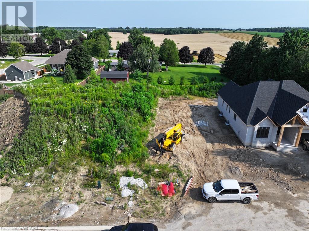 12 CORNWELL Crescent, norwich, Ontario