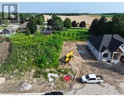 12 CORNWELL Crescent, norwich, Ontario