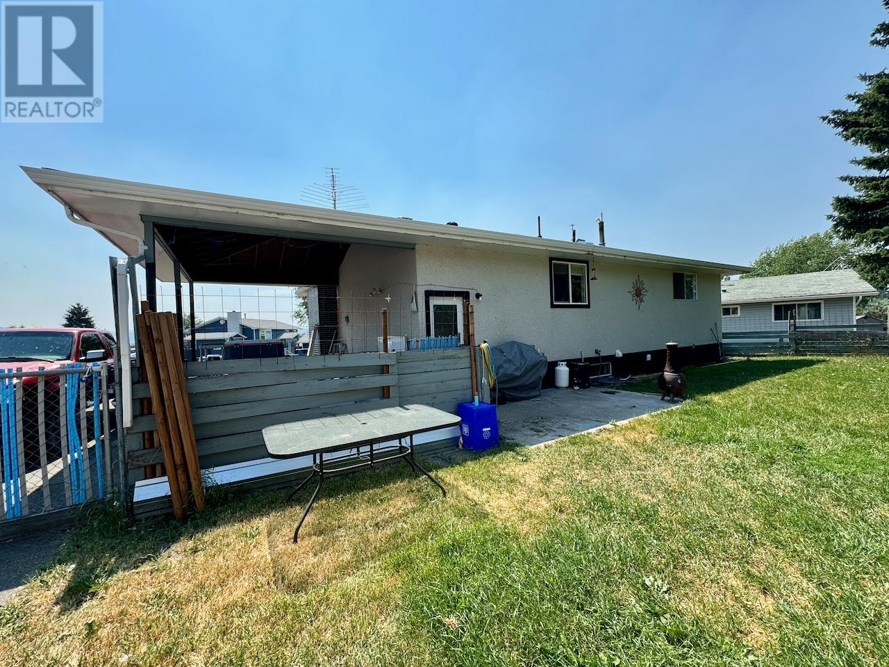 45 Beryl Drive, Logan Lake, British Columbia   - Photo 33 - 179993