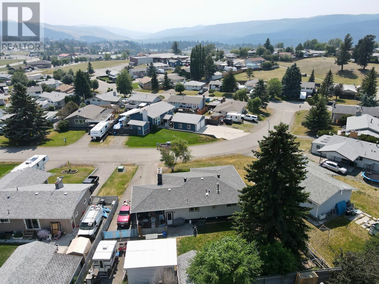 45 Beryl Drive, Logan Lake, British Columbia   - Photo 6 - 179993