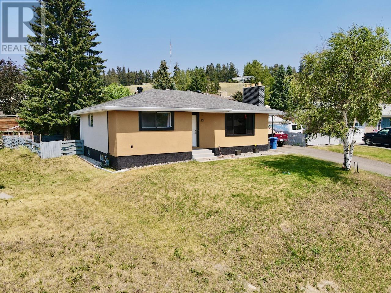 45 Beryl Drive, Logan Lake, British Columbia   - Photo 8 - 179993