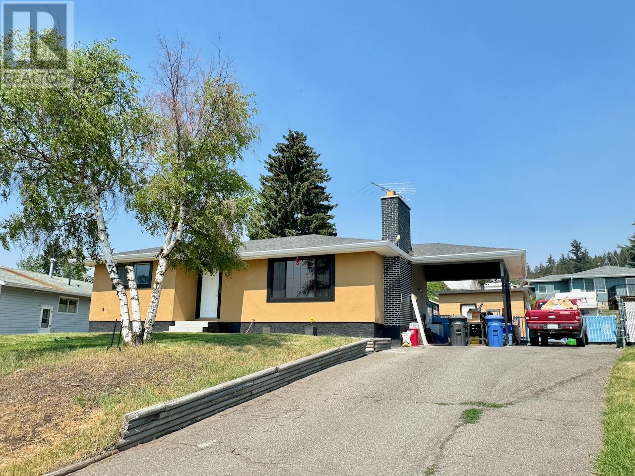 45 Beryl Drive, Logan Lake, British Columbia   - Photo 9 - 179993