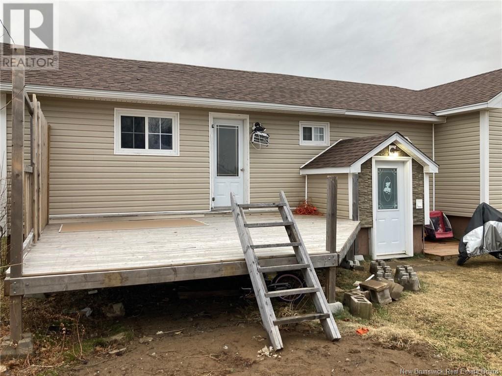 3 Rue Benjamin Est, Saint-Pons, Tracadie, New Brunswick  E1X 1Y4 - Photo 3 - NB094660