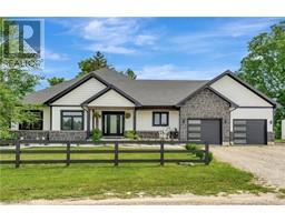 15416 AUSTIN Line, bothwell, Ontario