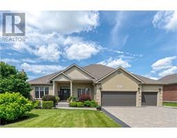 2086 NITHVIEW Court, nithburg, Ontario