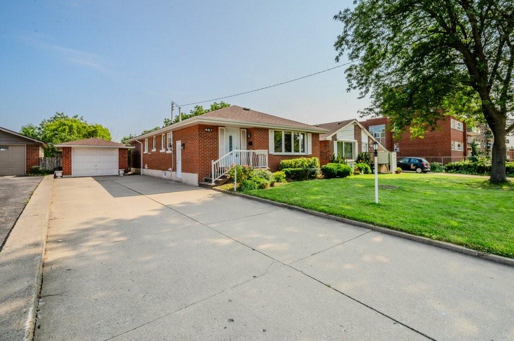 967 Mohawk Road E, Hamilton, Ontario  L8T 2R9 - Photo 4 - H4200422