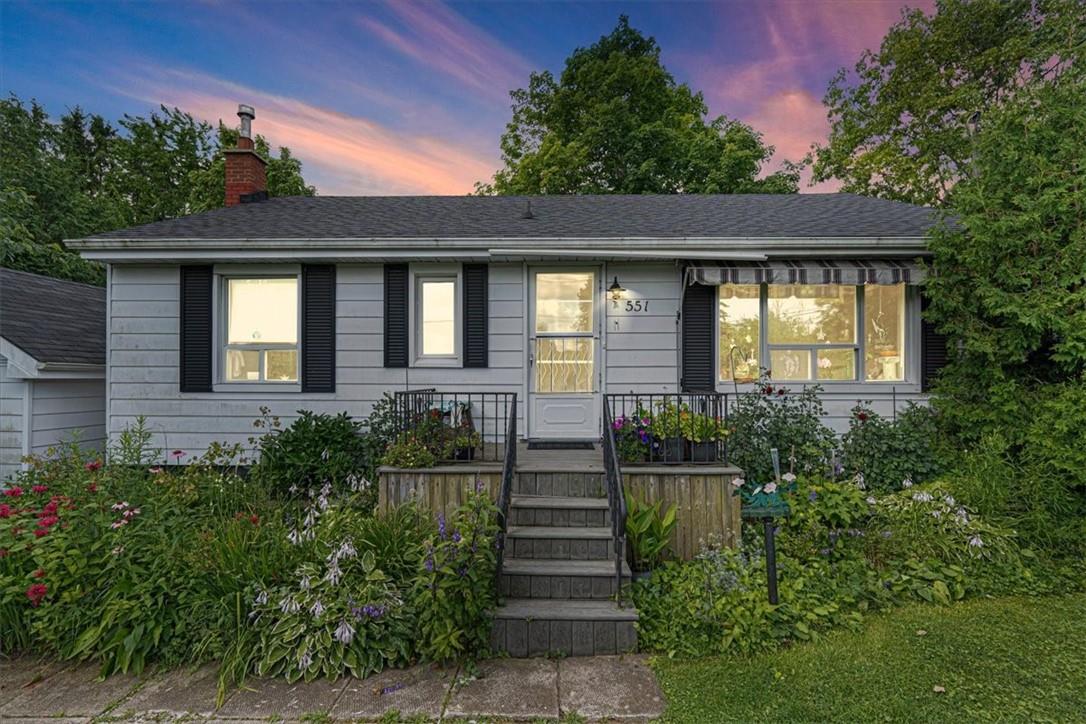551 Evans Road, Hamilton, Ontario  L8B 0G7 - Photo 3 - H4200768