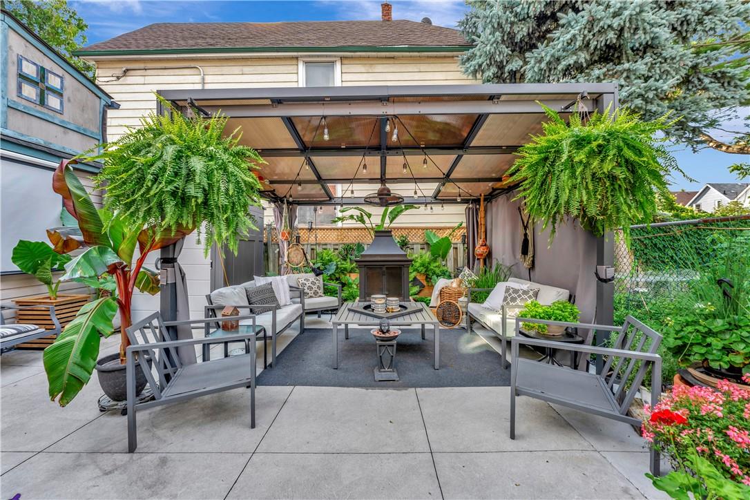 35 Glendale Avenue N, Hamilton, Ontario  L8L 7J5 - Photo 24 - H4200915