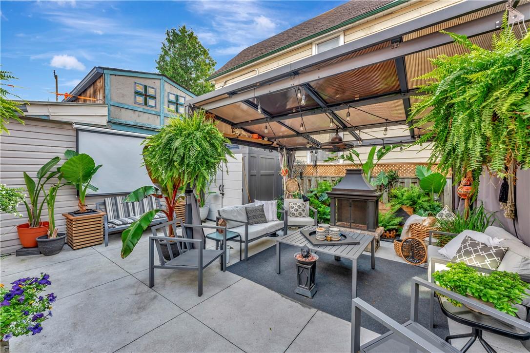 35 Glendale Avenue N, Hamilton, Ontario  L8L 7J5 - Photo 25 - H4200915