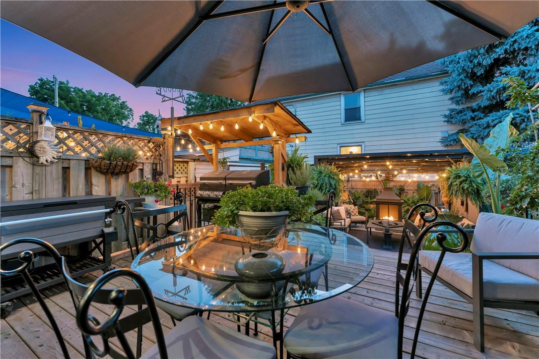 35 Glendale Avenue N, Hamilton, Ontario  L8L 7J5 - Photo 30 - H4200915