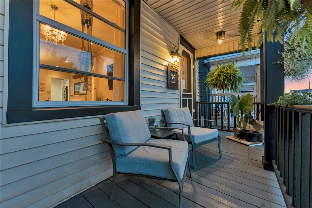 35 Glendale Avenue N, Hamilton, Ontario  L8L 7J5 - Photo 4 - H4200915