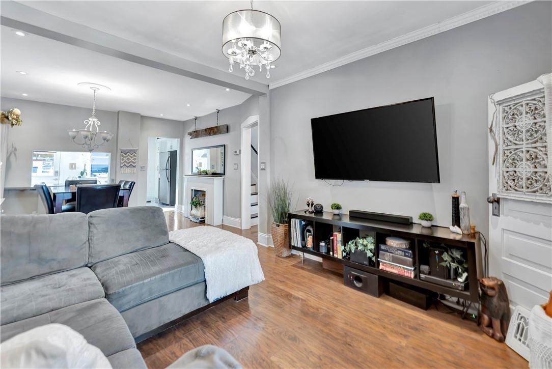 35 Glendale Avenue N, Hamilton, Ontario  L8L 7J5 - Photo 8 - H4200915