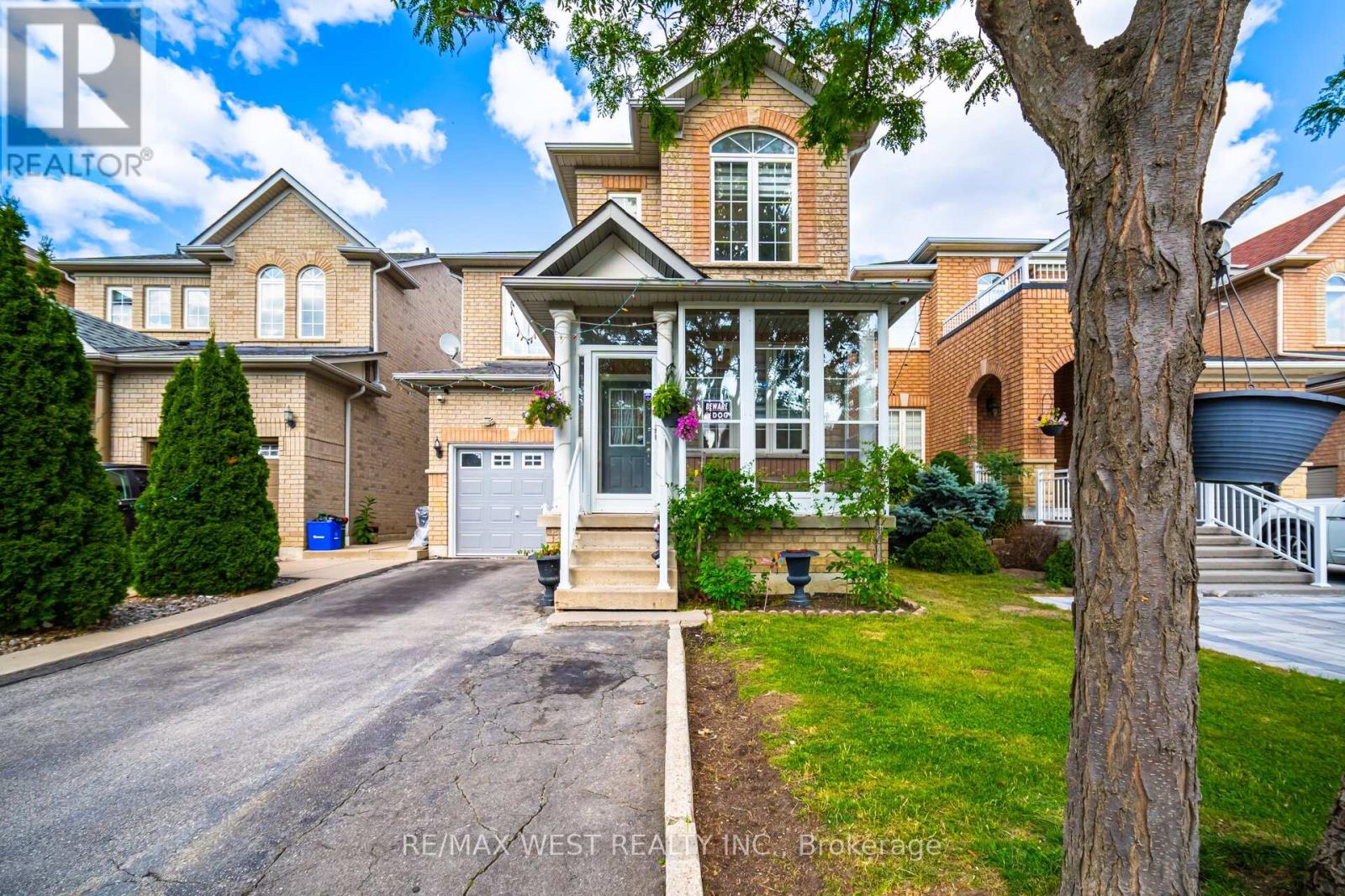 58 Bullrush Drive, Vaughan (Vellore Village), Ontario  L4H 2V8 - Photo 2 - N9039668