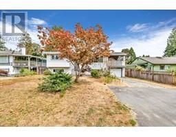 3640 VINCENT STREET, Port Coquitlam, British Columbia