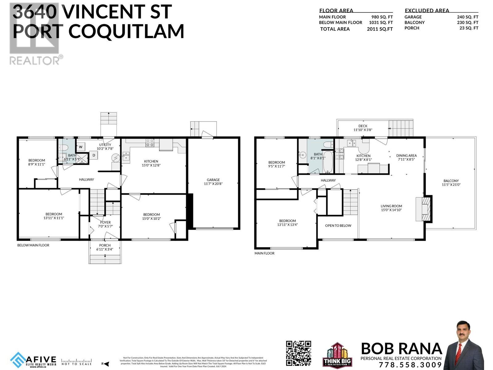 3640 Vincent Street, Port Coquitlam, British Columbia  V3B 3T9 - Photo 34 - R2907875