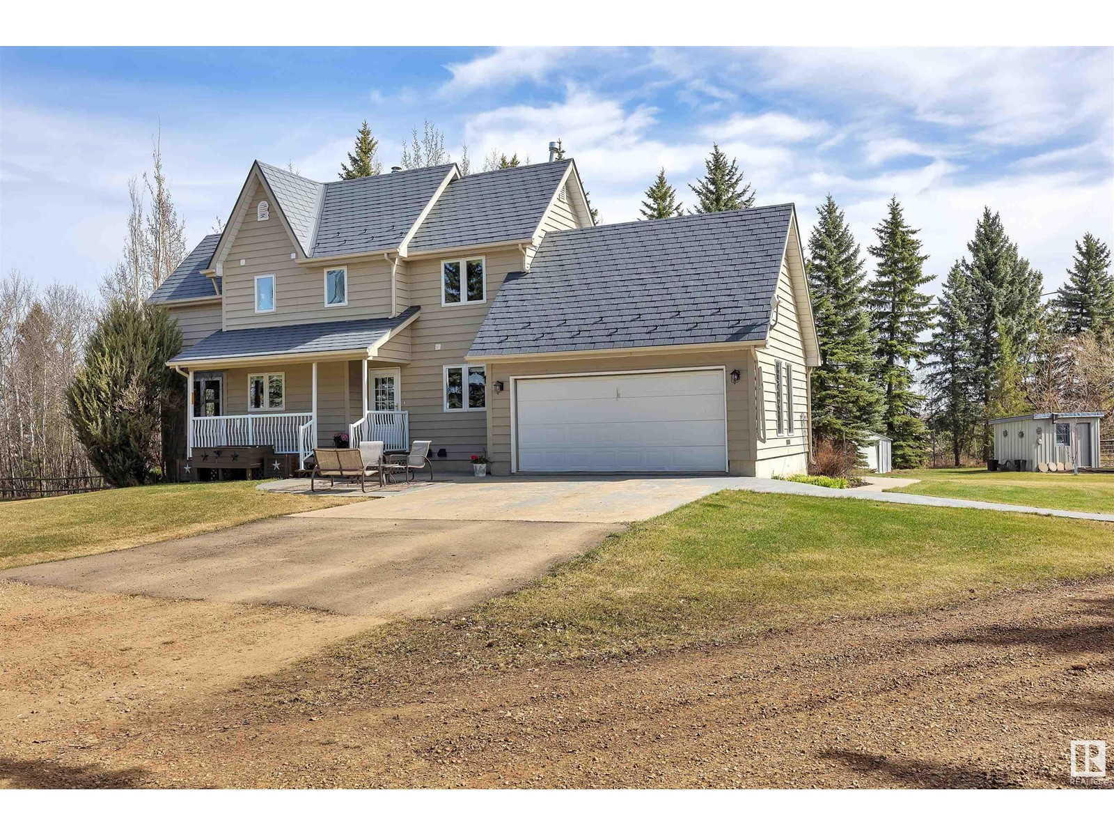 464015 Range Road 234, rural wetaskiwin county, Alberta