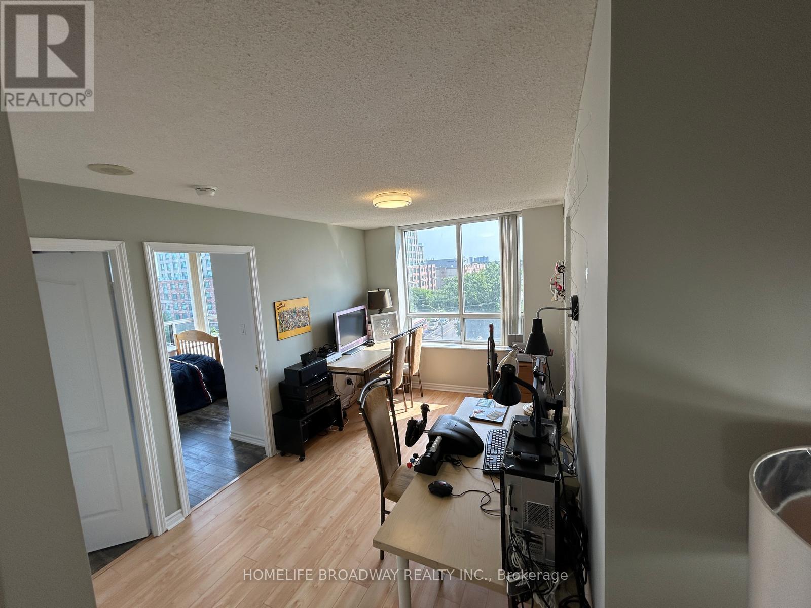 710 - 1883 Mcnicoll Avenue, Toronto (Steeles), Ontario  M1V 5M3 - Photo 12 - E9034370